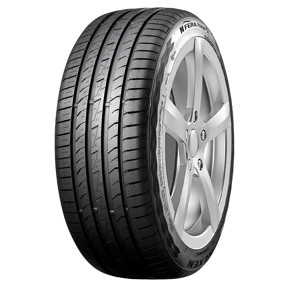 Автошина NEXEN 245/45R20 N'FERA PRIMUS QX 103W XL TL 