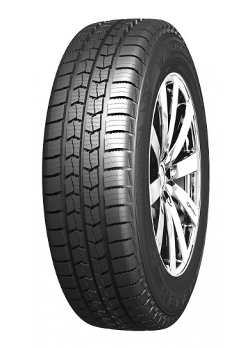 Автошина NEXEN 195/65R16C WINGUARD WT1 104/102T TL 