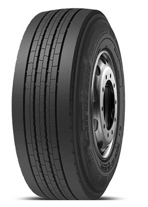Автошина CORDIANT PROFESSIONAL 385/65R22.5 TL-1 160K TL (на прицепную ось) 