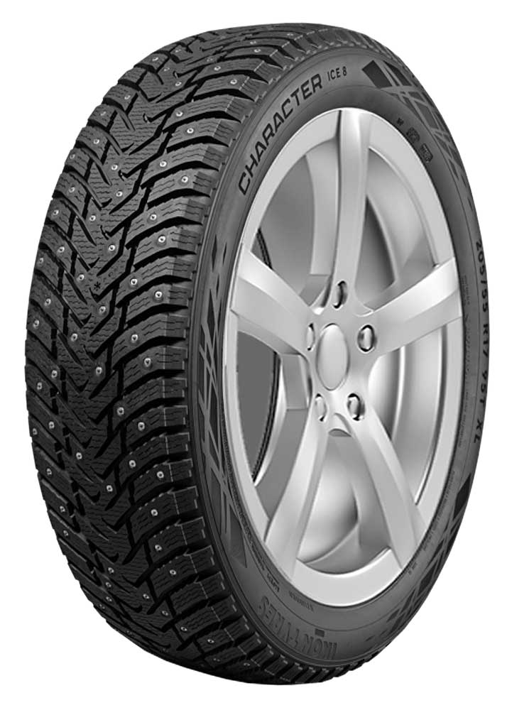 Автошина IKON 185/65R14 CHARACTER ICE 8 90T XL ш. TL 