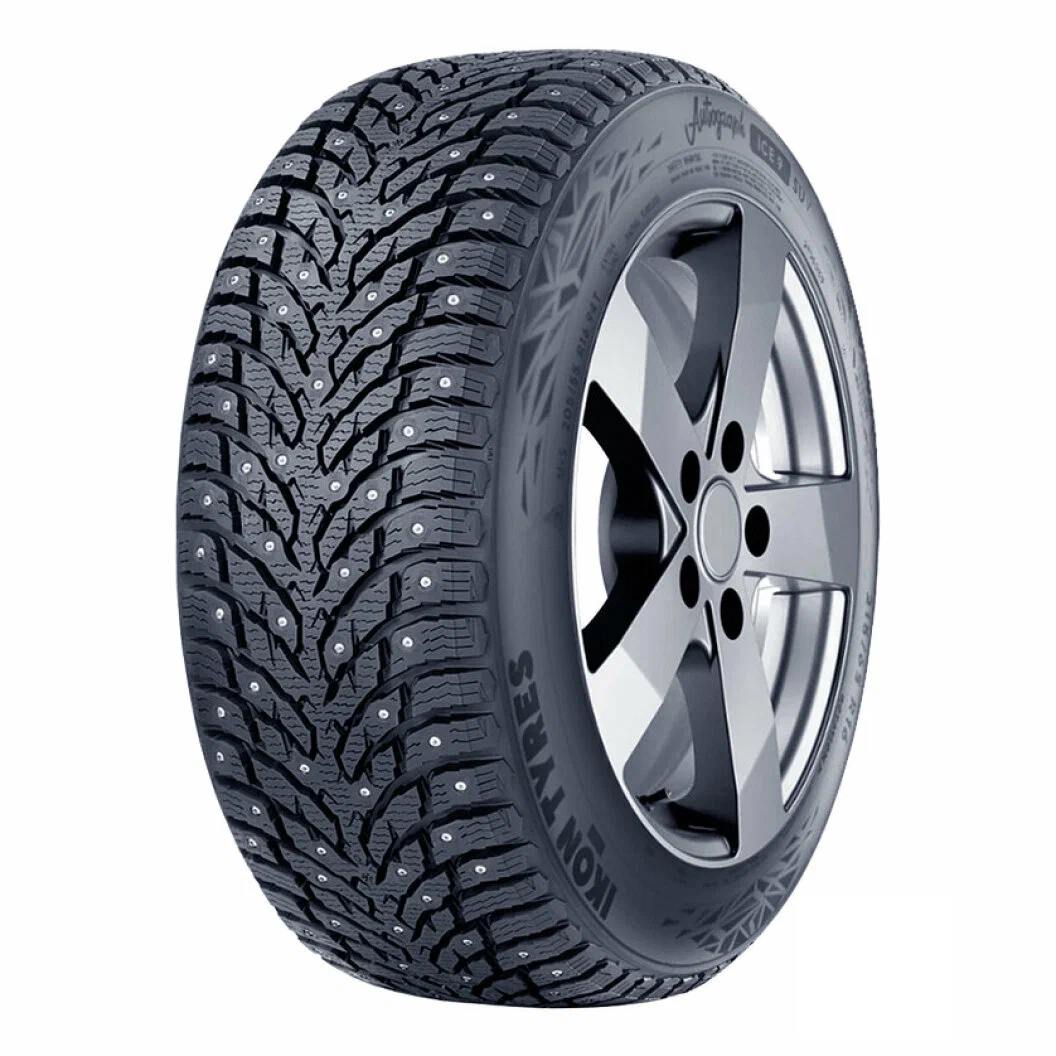 Автошина IKON 275/45R20 AUTOGRAPH ICE 9 SUV 110T XL ш. TL 