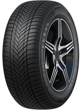 Автошина TOURADOR 155/65R14 WINTER PRO TS1 75T TL 