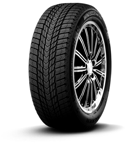 Автошина NEXEN 245/45R18 WINGUARD ICE PLUS 100T XL TL 