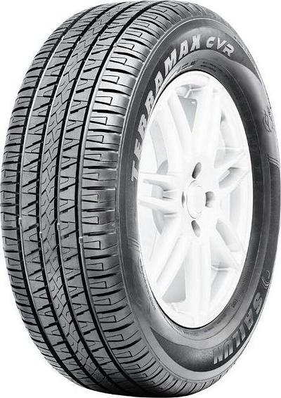 Автошина SAILUN 255/50R19 TERRAMAX CVR 107V XL TL 