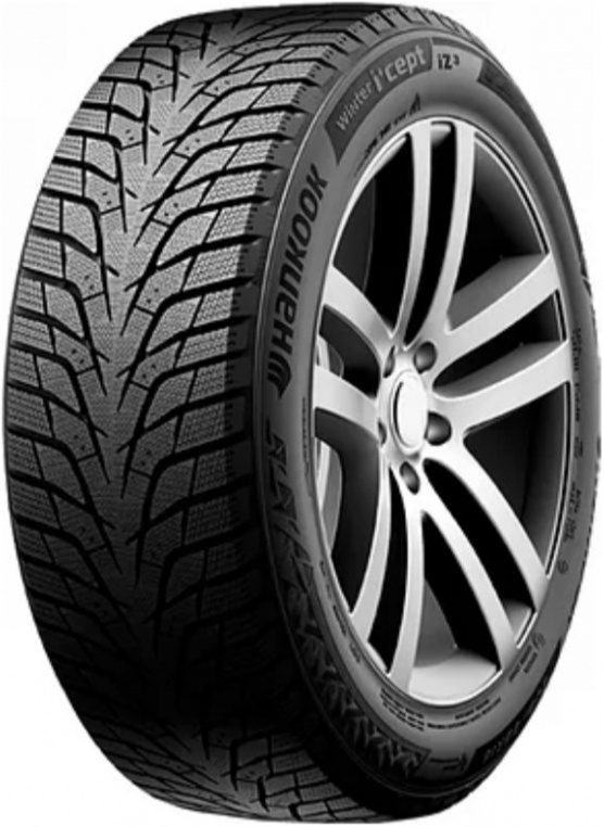 Автошина HANKOOK 205/55R16 WINTER ICEPT IZ3  W636 94H XL TL 