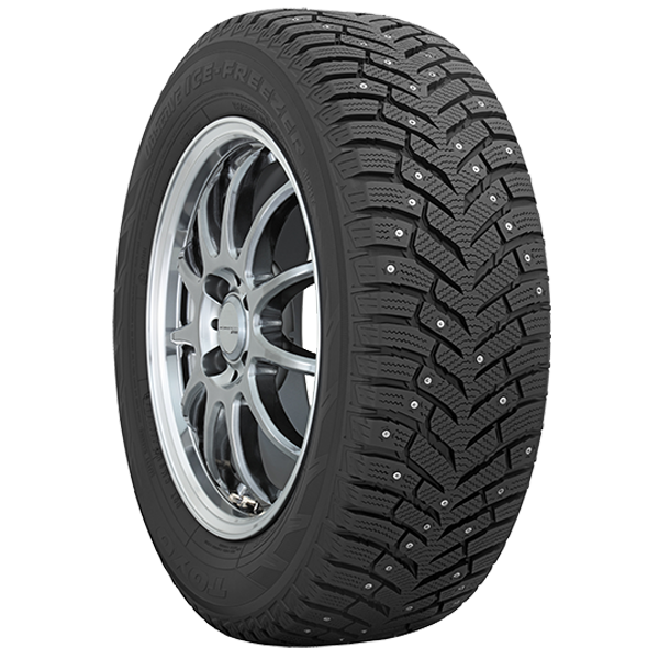 Автошина TOYO 195/65R15 OBSERVE ICE FREEZER 91T ш. TL 