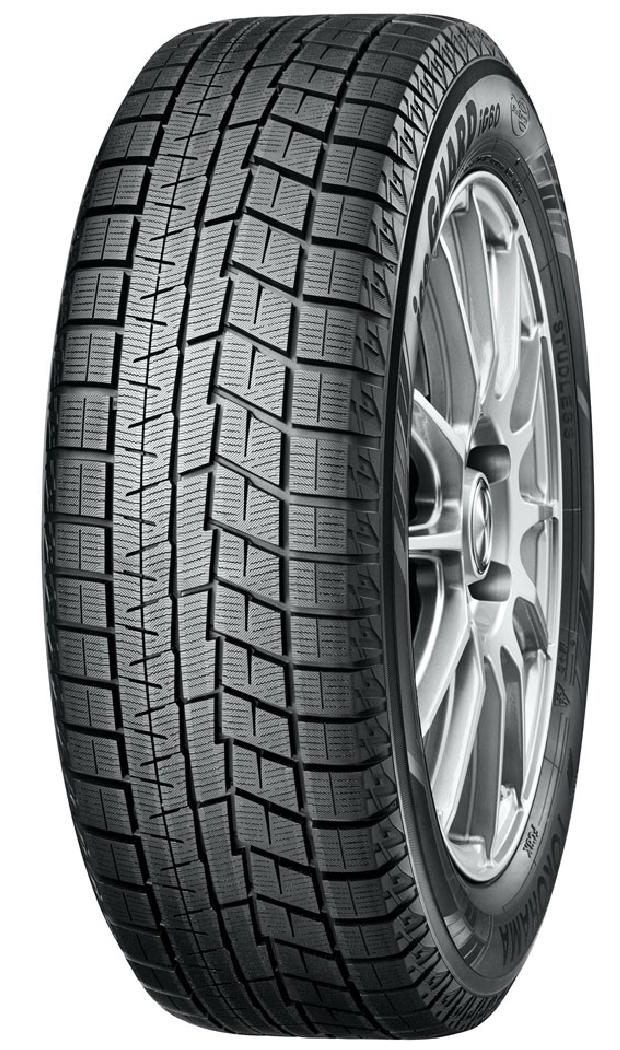 Автошина YOKOHAMA 215/55R18 ICE GUARD IG-60 99Q TL 