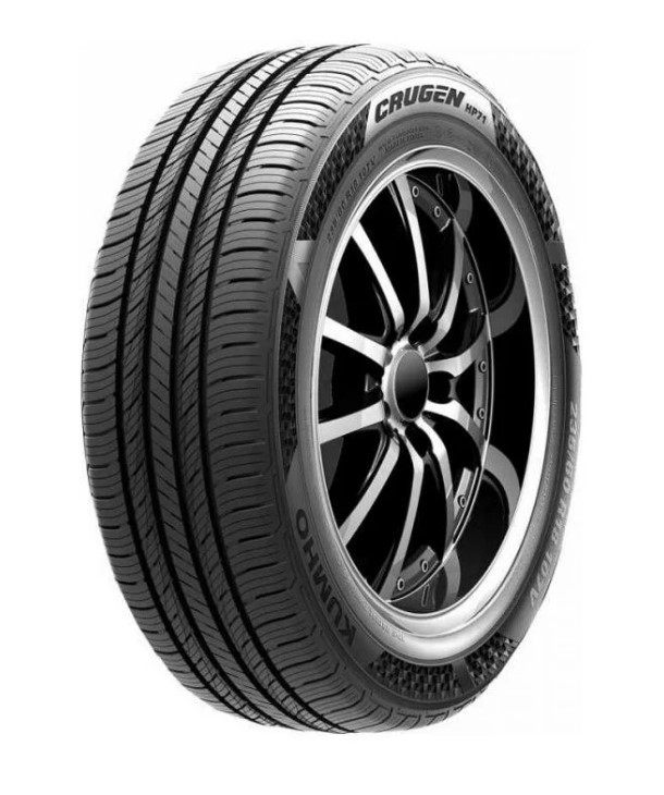 Автошина KUMHO 235/50R18 CRUGEN HP71 97V TL 