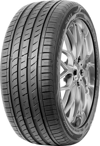 Автошина NEXEN 255/40R19 N FERA SU1 100Y XL TL 