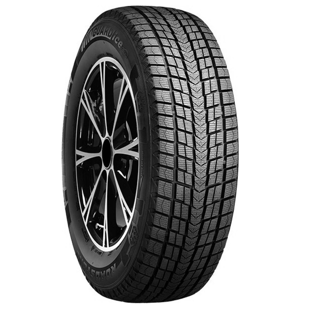 Автошина NEXEN 255/50R19 WINGUARD ICE SUV 107T XL TL 