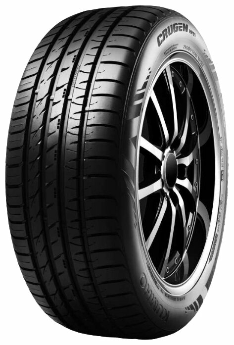 Автошина KUMHO 235/50R18 CRUGEN HP91 97W TL 