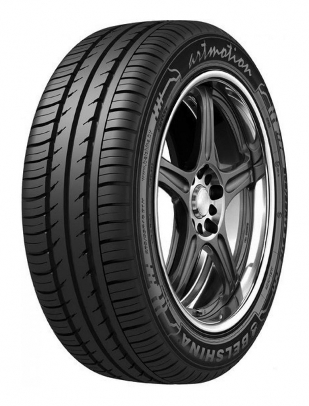 Автошина BELSHINA 215/55R16 Бел-329 93H TL 