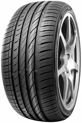 Автошина LINGLONG 265/35R18 GREEN-MAX 97Y XL 