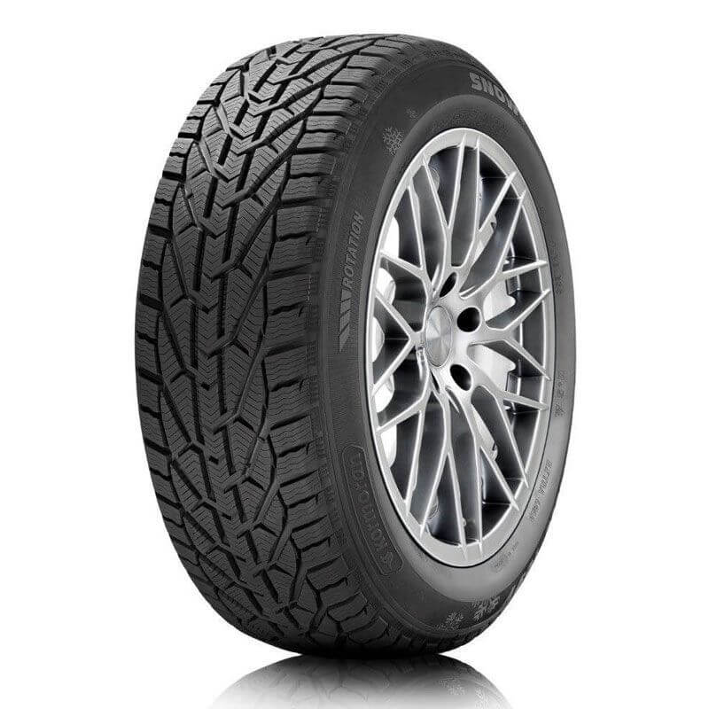 Автошина TIGAR 225/40R18 WINTER 92V TL 