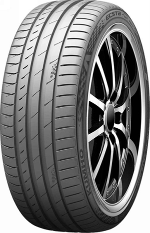 Автошина KUMHO 235/55R19 ECSTA PS71 SUV 101Y TL 