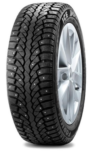 Автошина PIRELLI FORMULA 215/55R17 ICE 98T ш. 