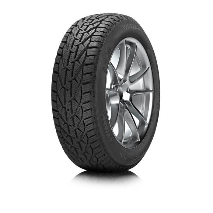 Автошина TIGAR 185/60R15 WINTER 88T XL TL 