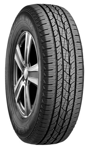 Автошина NEXEN 275/65R18 ROADIAN HTX RH5 116T TL 