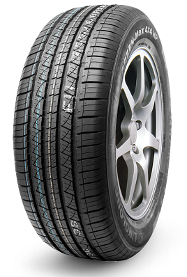 Автошина LINGLONG 235/50R18 GREEN-MAX 4X4 HP 97V 