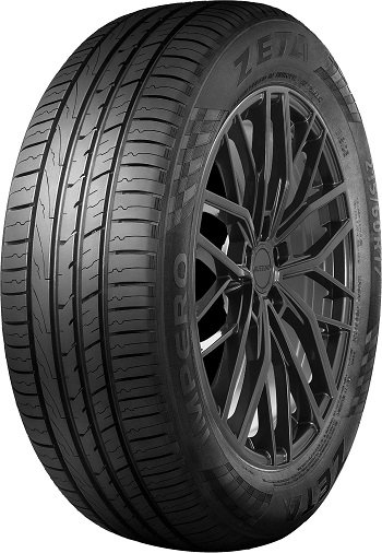 Автошина ZETA 305/40R20 IMPERO 112W RUN FLAT XL TL 