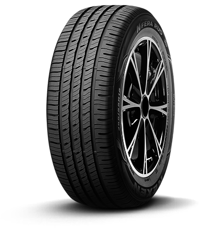 Автошина NEXEN 285/60R18 N FERA RU5 116V TL 