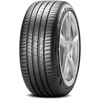 Автошина PIRELLI 225/45R18 NEW CINTURATO P7 91Y TL 